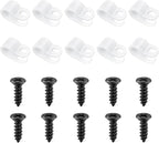 RTK Wall Mount Kit for Genie600/Genie1000/Genie3000 Robot Lawn Mower - Image 4