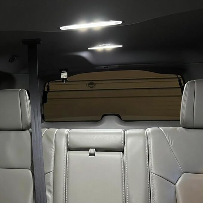 EASY EAGLE LED Interior Car Lights - Image 6