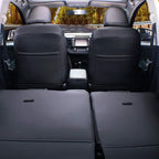 EKR Accord Seat Covers Full Set Custom - Image 6