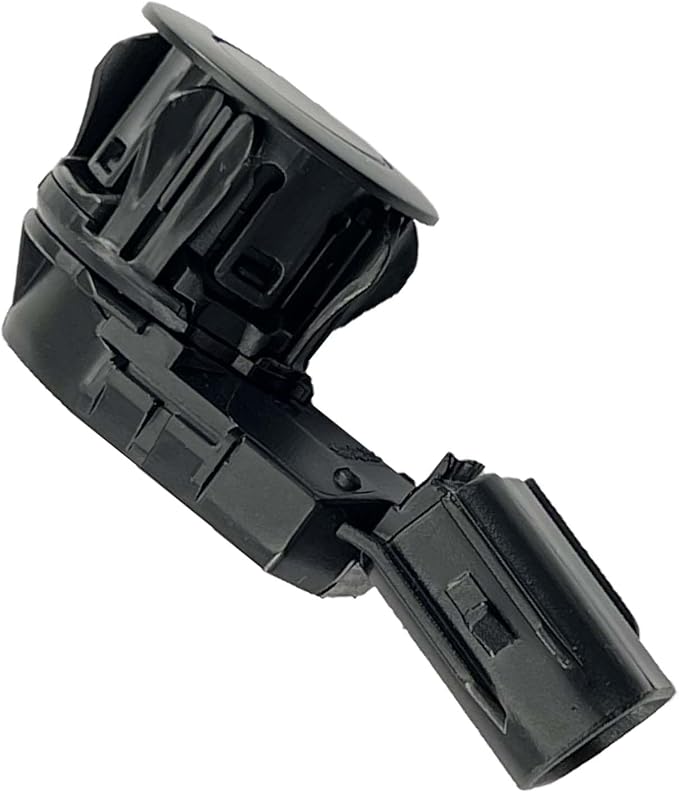 DEVMO PDC Parking Sensor Bumper Aid Backup Reverse Parking Assit Sensor - Image 2