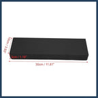 30x10x3cm Car Garage Wall Guard Door Bumper Protector Anti Collision Waterproof - Image 3