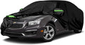 Waterproof Car Cover Compatible by SAPUBK