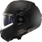 LS2 Helmets Advant Modular Helmet - Image 2
