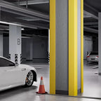 Garage Wall Corner Guards - Image 2