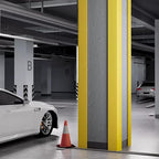 Garage Wall Corner Guards - Image 2