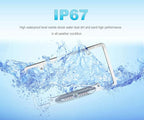 License Plate Backup Camera, JPP Front/Rear View Camera 170° Viewing Angle - Image 3