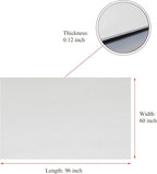 Suede Headliner Fabric with Foam Backing - Image 3