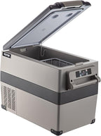 VEVOR 12 Volt Refrigerator, 48 Quart Fast Cooling Portable Freezer - Image 12