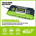Crocodile Cloth Original Cleaning Wipes – 50 Hand & Tool Industrial Cleaning - Image 2