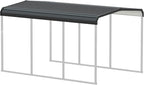 Xilingol Metal Carport, Heavy Duty Carport Canopy - Image 8