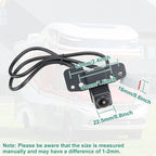 23165927 Front View Camera Replacement - Image 6