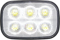LED Work Light Flood Beam Compatible by AGP1978