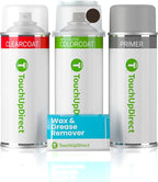 TouchUpDirect 4X7 Brownstone Compatible by TouchUpDirect