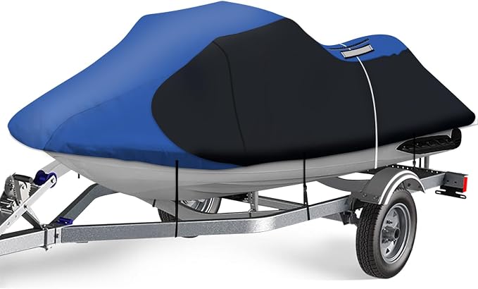 iCOVER Jet Ski Cover by iCOVER