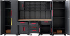 Garage Cabinet Storage System - Image 9