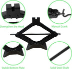 Scissor Car Jack, Scissor Jack - Image 3