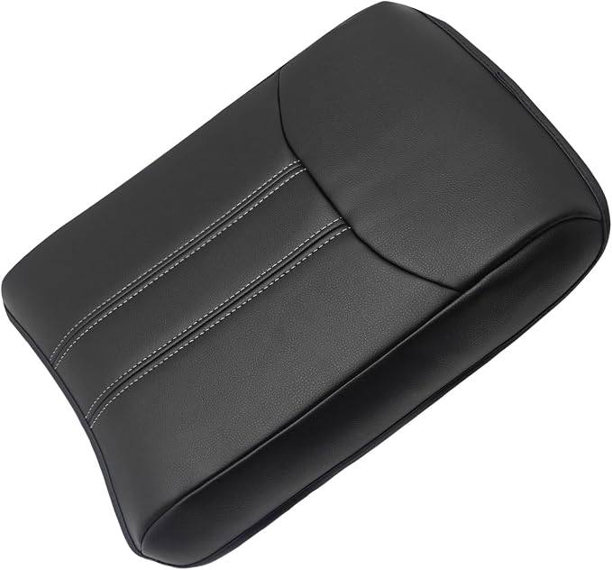 Muslogy Center Console Cover Compatible - Image 7