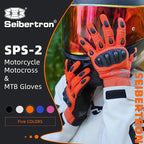 Seibertron SPS Series Touchscreen Motorcycle Motocross BMX ATV MTB Bicycle - Image 2