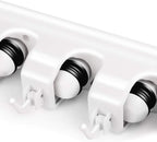 LETMY Broom Holder Wall Mount - Image 3