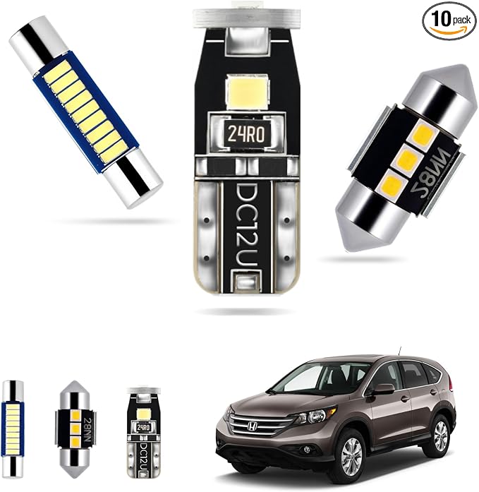 EASY EAGLE LED Interior Car Lights by EASYEAGLE