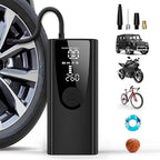 Tire Inflator Portable Air Compressor/Pump by YawyardCompany