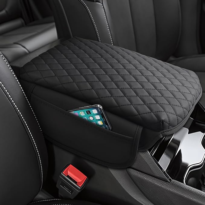 Shademax Custom for Center Console Cover Jeep Grand Cherokee WL 2022-2024 2025 by Shademax