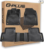 G-PLUS Floor Mats Compatible by G-PLUS