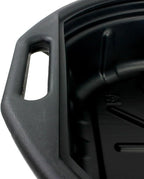 Capri Tools CP21021 Portable Oil Drain Pan, Anti-Freeze - Image 5