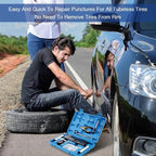 Tire Repair Kit - Image 5