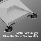 Starlink Mini Sunroof Suction Cup Mount, Sticky Suction Cup Mount - Image 2