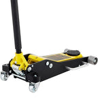 VEVOR 3 Ton Low Profile, Aluminum and Steel Racing Floor Jack - Image 11