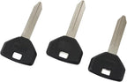 Key Blanks, No Transponder, Key Blanks Y157P - Image 3