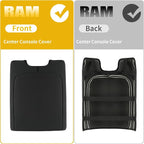 GIANT PANDA Custom Fit Console Cover - Image 6