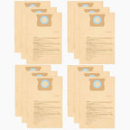 12 Pack DXVA19-4101 Dust Bag Compatible - Image 8