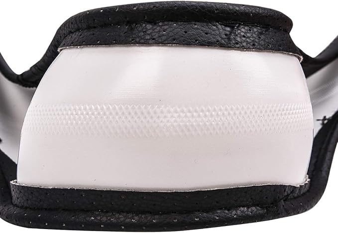 Car Pass Classical Leather Automotive Universal Steering Wheel Covers, - Image 9