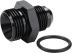 10AN Male Flare to 12AN ORB O-ring Boss Fuel Pump Rail Adapter Fitting Aluminum - Image 5