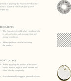 All-in-One Leather Cleaner and Conditioner - Image 6