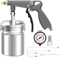 Undercoating Spray Gun Kit, Undercoating Gun by Dtouayzpillcase