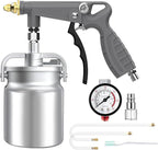 Undercoating Spray Gun Kit, Undercoating Gun by Dtouayzpillcase