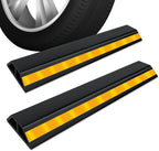 2 Pcs 18'' Heavy Duty Parking Aid by HOXWELL