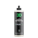 3D SiO2 Ceramic Trim Restore, GLW Series | Ultimate Hydrophobic Trim Reviver | by 3DCarCare