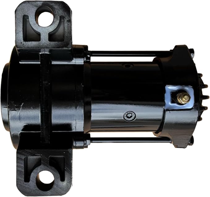Dump Truck Vibrator Replacement - Image 9