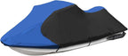 Trailerable Jet Ski Cover, Waterproof Marine Grade 600D Heavy Duty Polyester - Image 8