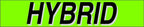 Ez-line Vinyl Windshield Stickers 3 Dozen 15 Inch Chartreuse Slogan Dealership - Image 4