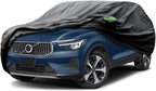 Proadsy 2025 Upgrade Car Cover Custom Fit by Proadsy