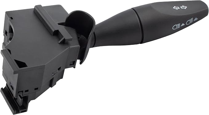 BOXI Multi-Function Combination Switch - Image 6
