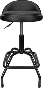 Performance Tool W85011 Pneumatic Swivel Bar Stool - Image 3