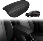 Muslogy Center Console Armrest Cover Compatible by Muslogy