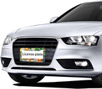 Summer Beach License Plate Frames - Image 6