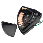 1016140 Golf Cart V-Glide Wiper Switch Assembly Compatible - Image 3